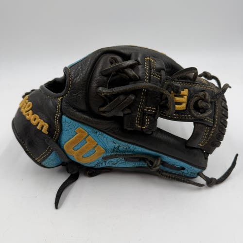 Wilson a950 11.5 infield Baseball Glove