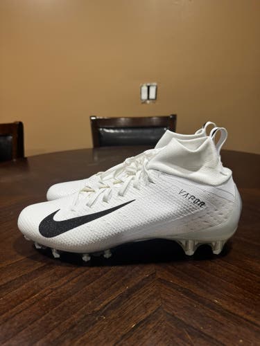 Men's Size M 12.0 (W 13.0) Nike Vapor Untouchable Pro 3 (New)