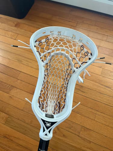 ECD Mirage 3.0 Fresh Stringing Head (Used)