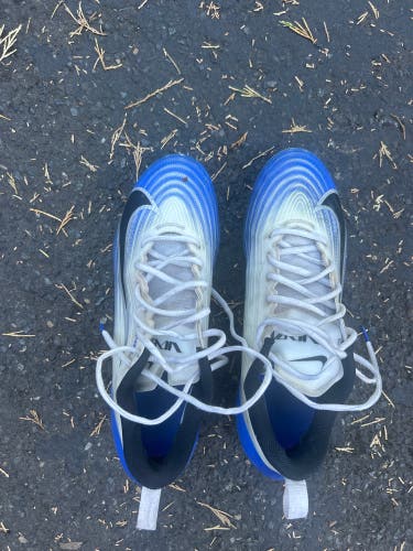 Men's Size M 12.0 (W 13.0) Nike Vapor Edge Speed 360 (Used)
