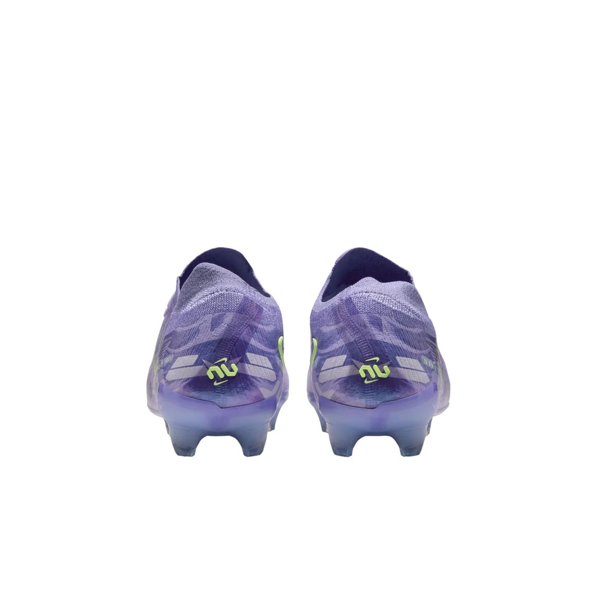 Nike Phantom GX 2 Elite FG United Pack 2025 Purple Volt  display picture 3