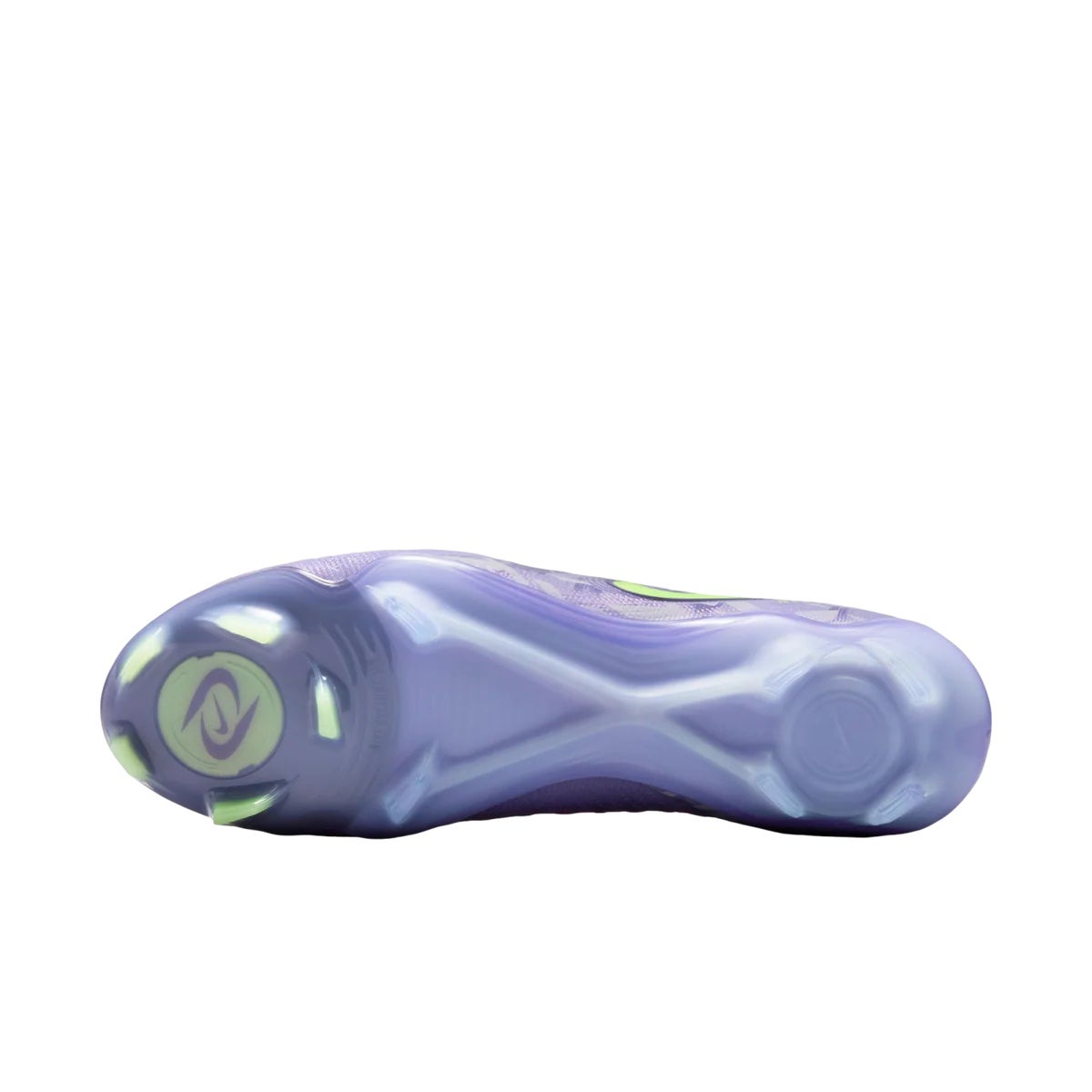 [MENS 12] Nike Phantom GX 2 Elite FG United Pack Purple Volt HF1597-500 Nike United Phantom GX 2 Elite Firm-Ground Low-Top Soccer  main image 4