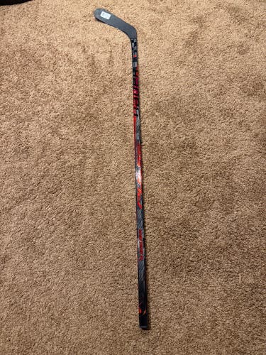Intermediate Bauer Pulse Left Hand Hockey Stick P92 55 Flex (New)