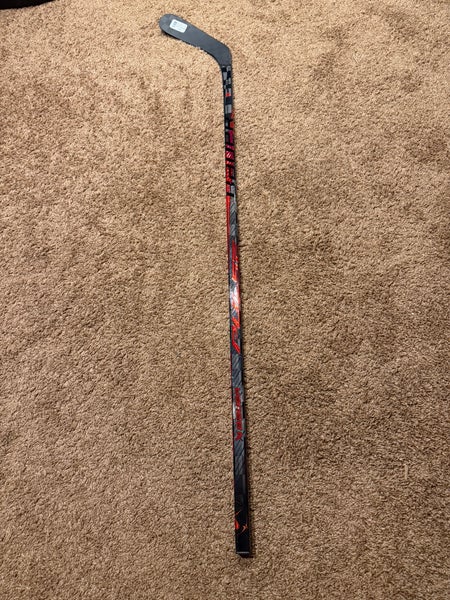 Intermediate Bauer Pulse Left Hand Hockey Stick P92 55 Flex (New)