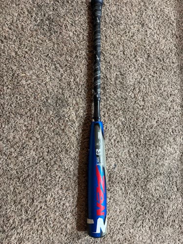 2025 DeMarini CF Zen Composite BBCOR Certified Bat (-3) 29 oz 32" (Used)