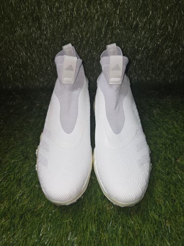 Adidas Codechaos Laceless Golf Shoes. Size 12