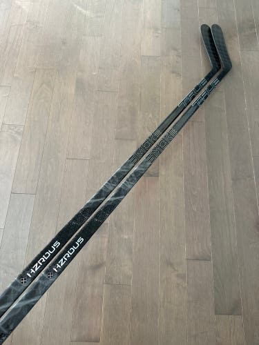 (2-pack) True Hzrdus Smoke 85 Flex P92M