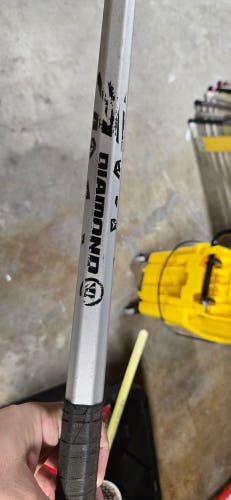 Warrior Diamond Shaft (Used)