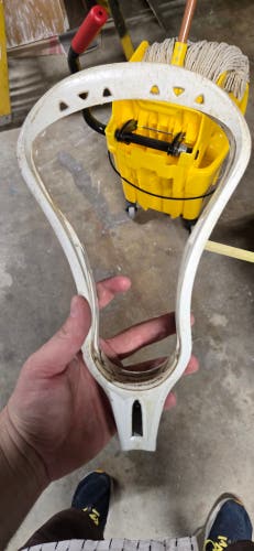 Brine Rocket Head (Used)