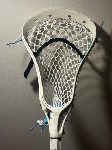 Warrior Evolution good condition