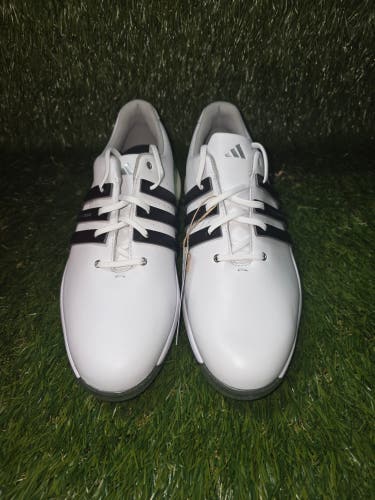 Adidas Tour360 24 Boost golf shoes. Size 11