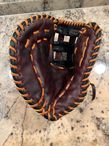 Rawlings LH First Base Baseball Glove 12.75" (Used)