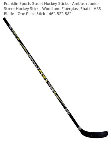 Field Hockey Stick (New)