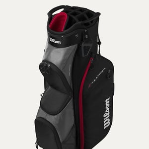 Wilson Feather Cart Bag (New)