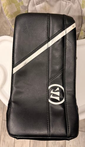 Warrior Ritual G5 Regular (Used)