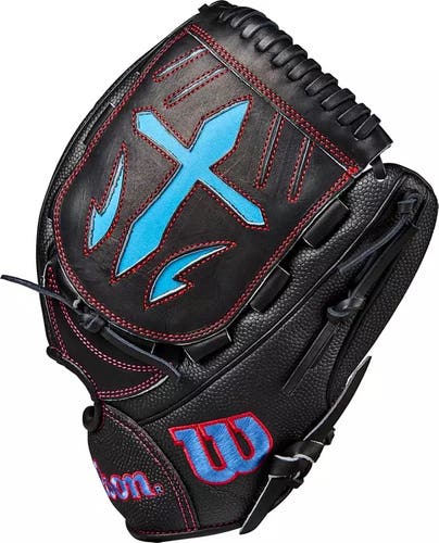 Wilson A2000 B23 RH Pitcher's Baseball Glove 12" (New)