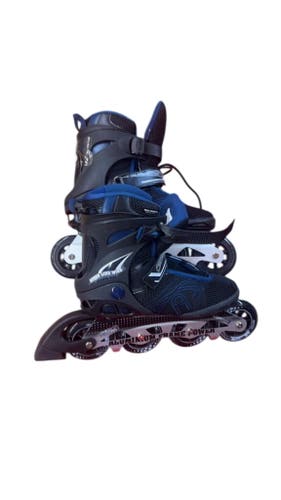 Aktion AK148 Inline Skates - Size 7