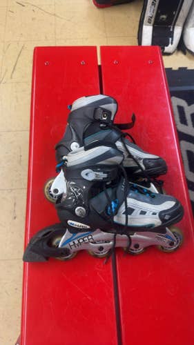 Hyper Inline Skates Size 7