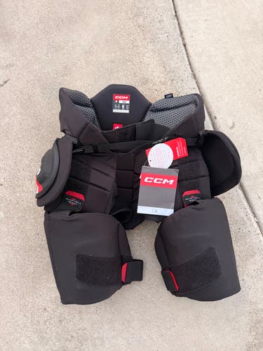 CCM JetSpeed Girdle Junior Large (New)