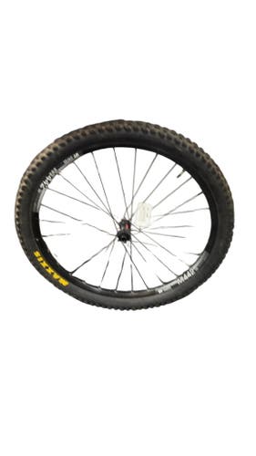 DT Swiss M442 27.5" Mountain Bike Wheel with Maxxis Tire