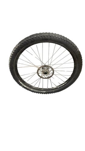 DT Swiss / Mavic 321 Disc 26" Front Wheel - 20mm Axle