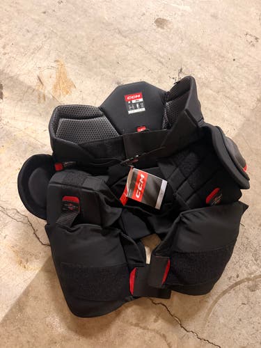CCM JetSpeed Girdle Senior  Small (New)