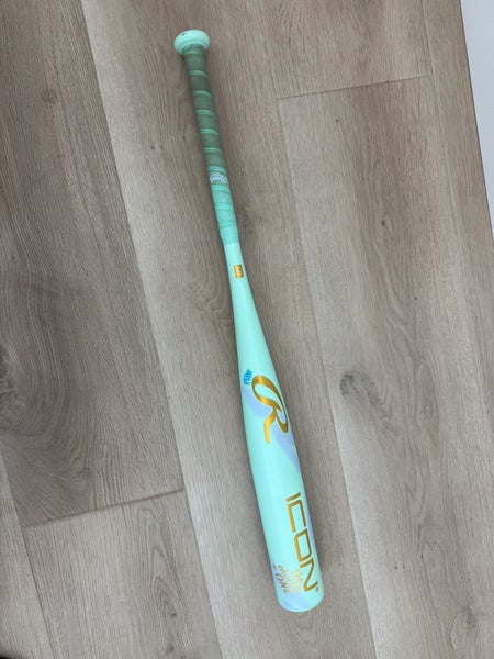 Rawlings Icon Chosen One, 30 inches, 20 ounces, drop -10, USA stamp