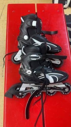 Ultra Wheels Light Speed Inline Skates - Size 6