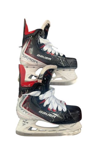 Bauer Vapor X Fly 30 Hockey Skates - Size 3.5
