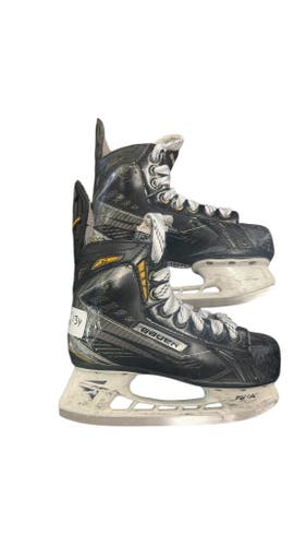 Bauer Supreme 190 Youth Hockey Skates - Size 13Y