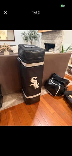 Pro Issue Chicago White Sox Bat Bag