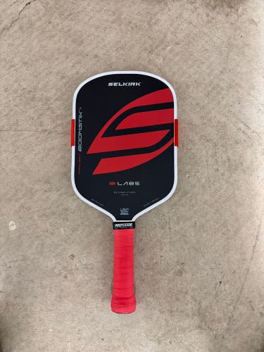 Selkirk Labs Boomstick Pickleball Paddle (Used)