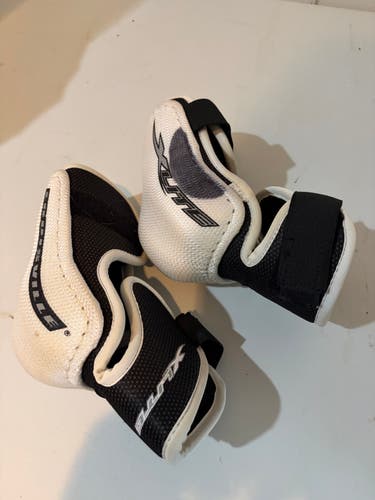 Senior Large Louisville Slugger Elbow Pads (Used)