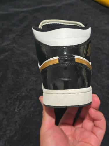 Men's Air Jordan Basketball (Used)
