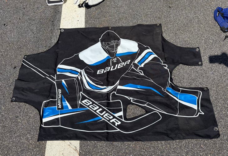 Bauer - Sharpshooter - Shooter Tutor (Used)