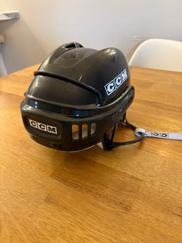 Classic CCM Helmet (Used)