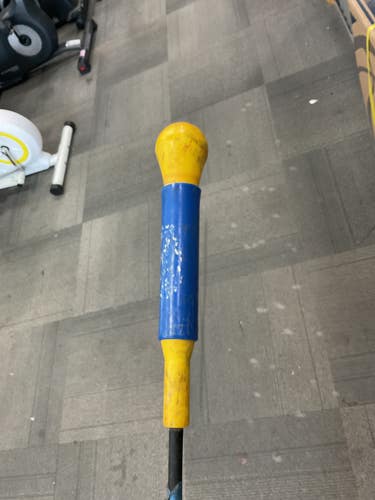 Used SKLZ SWING TRAINER BB/SB Training Aid 11614-S000241086