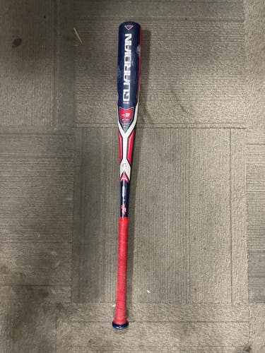 Used GUARDIAN STINGER SPORTS 33/-3 BB/SB High School -3 Bat 33" 11614-S000241135