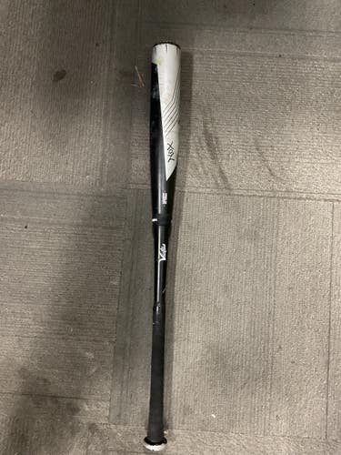Used Victus NOX BBCOR BB/SB High School -3 Bat 33" 11614-S000241131