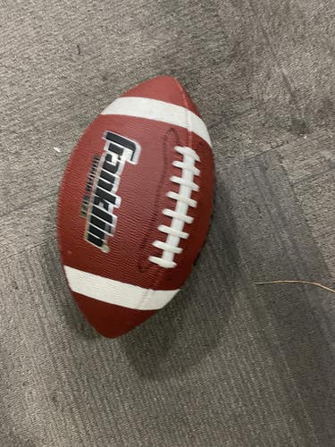 Used Franklin Official Football 11614-S000241111