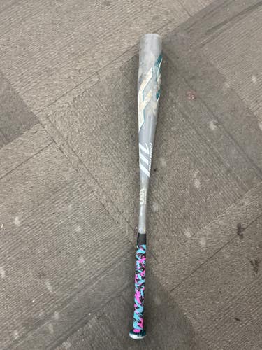 Used Marucci F5 BB/SB USA 2 5/8 Bat 31" 11614-S000241092