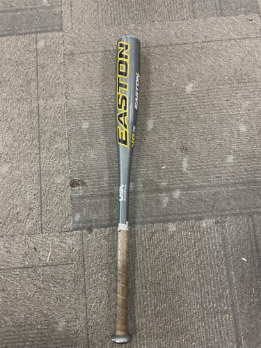 Used Easton HAVOC BB/SB USA 2 1/4 Bat 26" 11614-S000241091