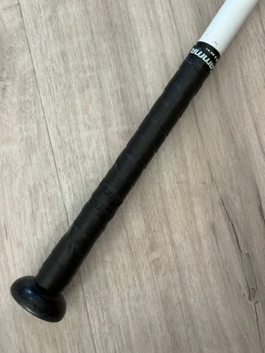 2022 DeMarini CF Composite USABat Bat (-10) 21 oz 31"