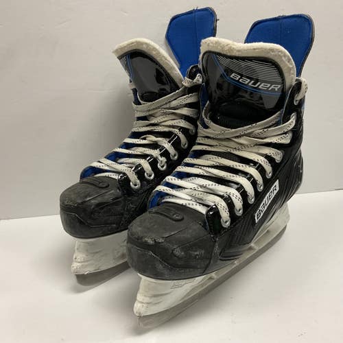 Used Bauer MS-1 Senior Hockey Skate Senior 7 11855-S000207608