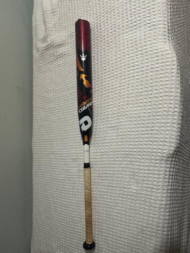 DeMarini CFX Composite Bat (-10) 23 oz 33"
