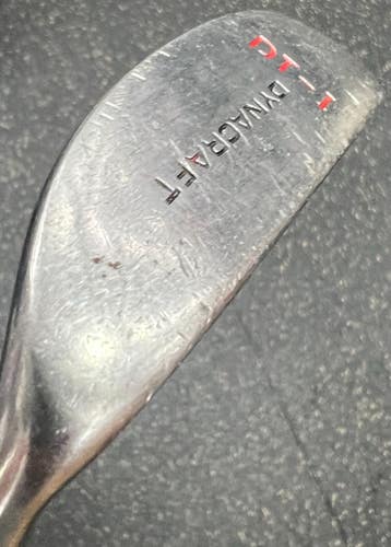 Used Dynacraft DYNA-TECH Mens Putter RH 11497-S000160017