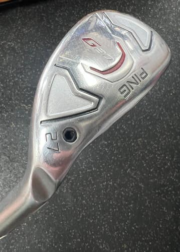Used Ping G20 Mens Hybrid Club RH 5 Hybrid 11497-S000160013