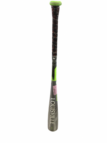 Used Louisville Slugger SOLO BB/SB USA 2 5/8 Bat 28" 11613-S000186887