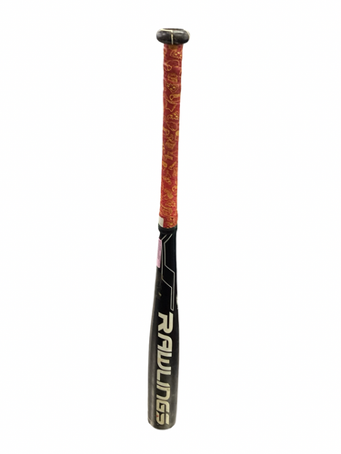 Used Rawlings VELO BB/SB USSSA 2 5/8 Bat 32" 11613-S000186886