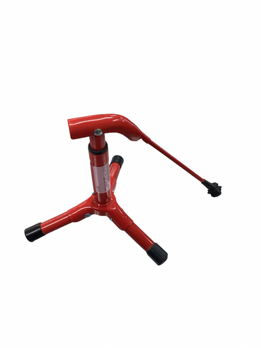 Used Wilson PRO KICK HOLDER FB Training Aid 11613-S000186867